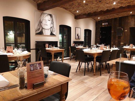 Le Grill Des Tanneurs